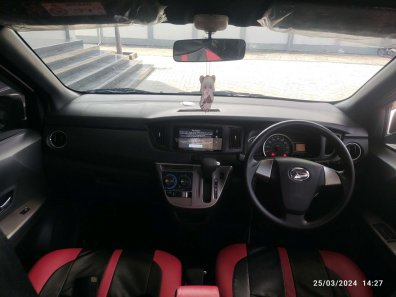 2022 Daihatsu Sigra 1.2 R AT Putih - Jual mobil bekas di Banten