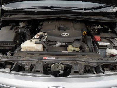 2020 Toyota Kijang Innova 2.4V Abu-abu - Jual mobil bekas di DKI Jakarta