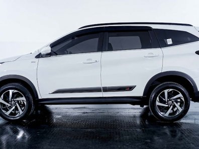 2022 Toyota Rush Putih - Jual mobil bekas di Banten