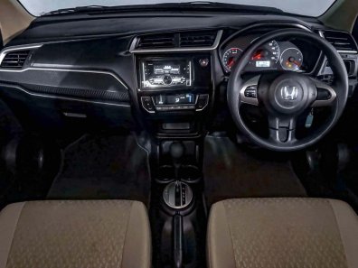 2022 Honda Brio Satya E Hitam - Jual mobil bekas di DKI Jakarta