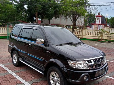 2016 Isuzu Panther GRAND TOURING Hitam - Jual mobil bekas di Jawa Barat