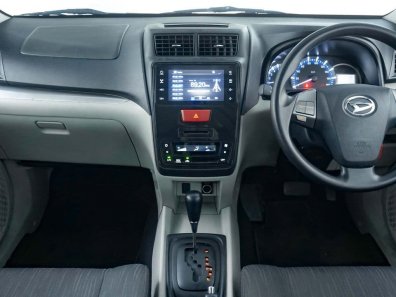 2019 Daihatsu Xenia 1.3 R AT Silver - Jual mobil bekas di DKI Jakarta