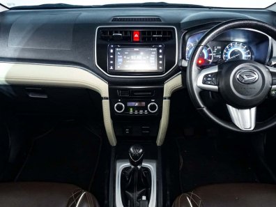 2021 Daihatsu Terios R M/T Deluxe Hitam - Jual mobil bekas di DKI Jakarta