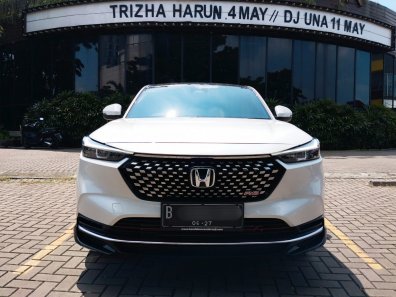 2022 Honda HR-V RS Putih - Jual mobil bekas di Jawa Barat
