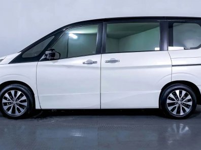 2022 Nissan Serena Highway Star Autech Putih - Jual mobil bekas di Banten