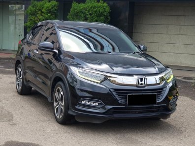 2019 Honda HR-V 1.5 Spesical Edition Hitam - Jual mobil bekas di DKI Jakarta