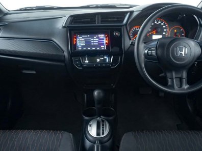 2018 Honda Brio RS Hitam - Jual mobil bekas di DKI Jakarta