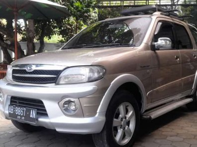 2005 Daihatsu Taruna FGX Lainya - Jual mobil bekas di DI Yogyakarta