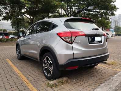2019 Honda HR-V 1.8L Prestige Abu-abu - Jual mobil bekas di Banten