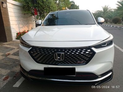 2022 Honda HR-V RS Putih - Jual mobil bekas di DKI Jakarta
