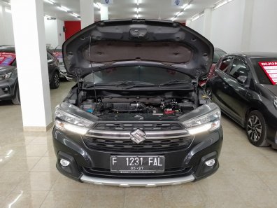 2022 Suzuki XL7 Beta MT Hitam - Jual mobil bekas di Banten