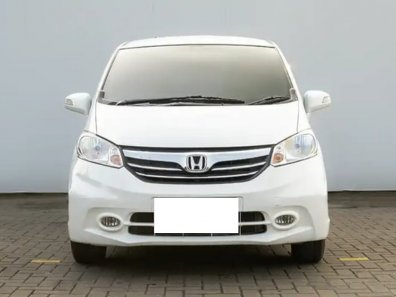 2014 Honda Freed SD Putih - Jual mobil bekas di Jawa Barat