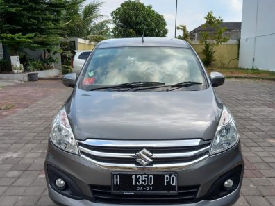 2007 Suzuki Ertiga GL Abu-abu hitam - Jual mobil bekas di Jawa Tengah