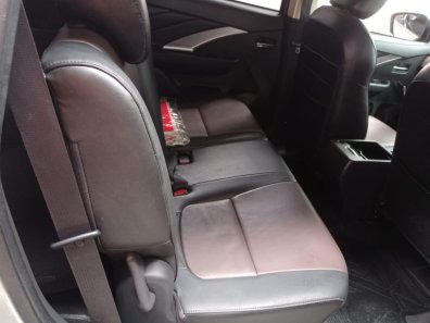 2020 Mitsubishi Xpander Cross Premium Package AT Silver - Jual mobil bekas di Banten