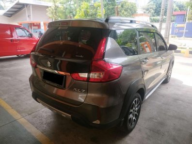 2022 Suzuki XL7 Beta AT Abu-abu - Jual mobil bekas di Jawa Barat