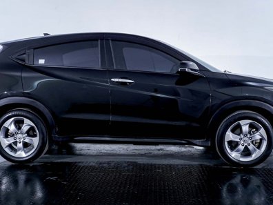 2018 Honda HR-V 1.5L E CVT Hitam - Jual mobil bekas di Jawa Barat