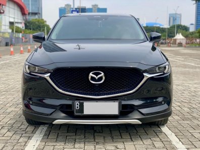 2020 Mazda CX-5 GT Abu-abu - Jual mobil bekas di DKI Jakarta