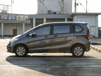 2014 Honda Freed PSD Abu-abu - Jual mobil bekas di DKI Jakarta