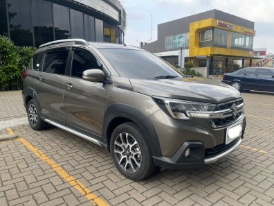 2023 Suzuki XL7 Zeta AT Abu-abu - Jual mobil bekas di Banten