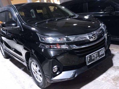 2019 Daihatsu Xenia R Hitam - Jual mobil bekas di DKI Jakarta