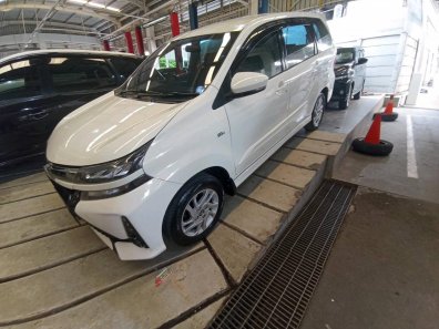 2019 Toyota Avanza Veloz Putih - Jual mobil bekas di Jawa Barat