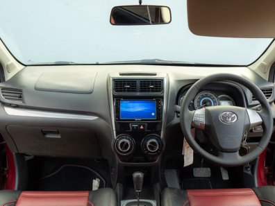 2018 Toyota Avanza Veloz Merah - Jual mobil bekas di Jawa Barat