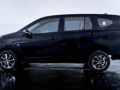 2023 Toyota Calya G MT Hitam - Jual mobil bekas di Jawa Barat