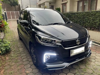 2023 Suzuki Ertiga Hybrid ZDi Hitam - Jual mobil bekas di DKI Jakarta