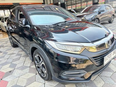 2019 Honda HR-V 1.5 Spesical Edition Hitam - Jual mobil bekas di Jawa Barat