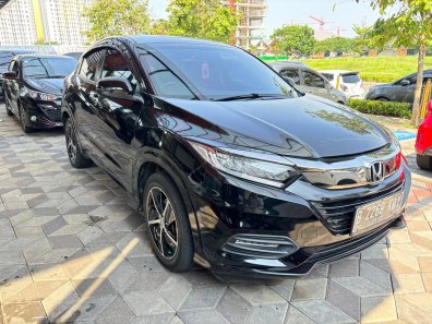 2019 Honda HR-V 1.8L Prestige Hitam - Jual mobil bekas di Jawa Barat