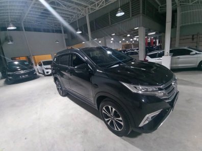 2022 Daihatsu Terios R A/T Hitam - Jual mobil bekas di DKI Jakarta