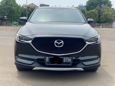 2020 Mazda CX-5 GT Hitam - Jual mobil bekas di DKI Jakarta