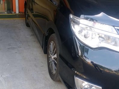 2018 Nissan Serena Highway Star Hitam - Jual mobil bekas di DKI Jakarta