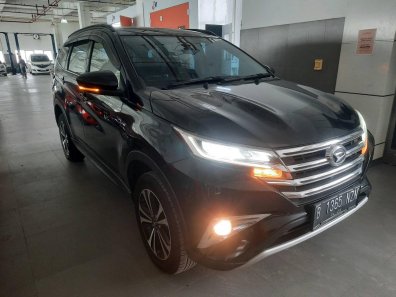 2021 Daihatsu Terios R A/T Hitam - Jual mobil bekas di DKI Jakarta