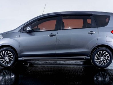 2018 Suzuki Ertiga Dreza Abu-abu - Jual mobil bekas di Jawa Barat