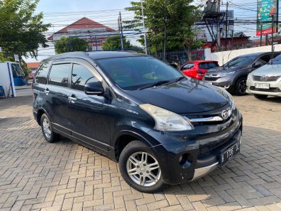 2012 Daihatsu Xenia R ATTIVO Biru - Jual mobil bekas di Jawa Tengah