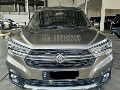 2020 Suzuki XL7 Beta AT Abu-abu - Jual mobil bekas di Jawa Barat