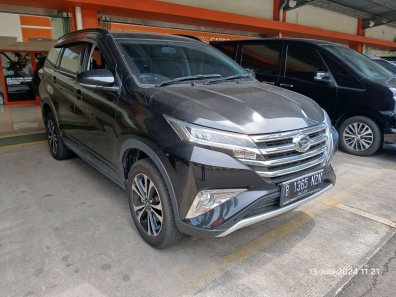 2021 Daihatsu Terios R A/T Hitam - Jual mobil bekas di Banten