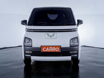 2023 Wuling Air EV Putih - Jual mobil bekas di DKI Jakarta