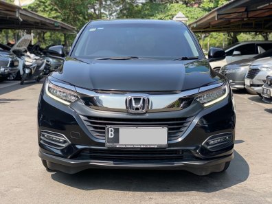2020 Honda HR-V 1.5 Spesical Edition Hitam - Jual mobil bekas di DKI Jakarta