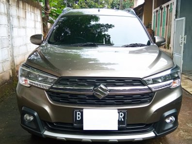 2022 Suzuki XL7 Beta AT Abu-abu - Jual mobil bekas di Jawa Barat