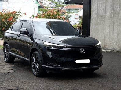 2023 Honda HR-V 1.5 Spesical Edition Hitam - Jual mobil bekas di DKI Jakarta