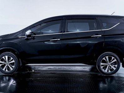 2019 Nissan Livina VL AT Hitam - Jual mobil bekas di DKI Jakarta