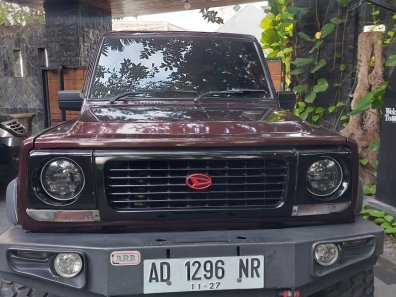 1998 Daihatsu Taft GT Lainya - Jual mobil bekas di DI Yogyakarta