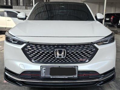 2022 Honda HR-V RS Putih - Jual mobil bekas di DKI Jakarta