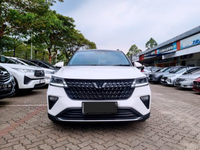 2023 Wuling Alvez Putih - Jual mobil bekas di Banten