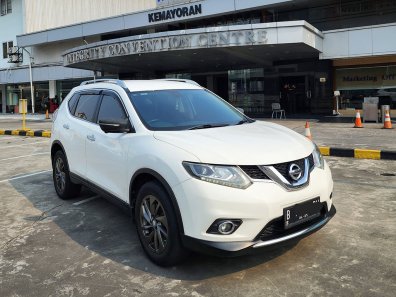 2015 Nissan X-Trail 2.5 NA Putih - Jual mobil bekas di DKI Jakarta