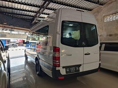 2013 Mercedes-Benz SPRINTER 315 CDI A3 Putih - Jual mobil bekas di DI Yogyakarta