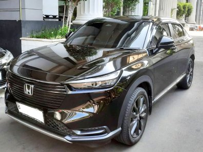 2022 Honda HR-V 1.5L E CVT Special Edition - Jual mobil bekas di DKI Jakarta