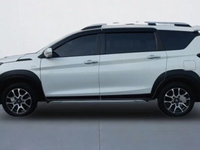 2022 Suzuki XL7 Alpha AT Putih - Jual mobil bekas di DKI Jakarta